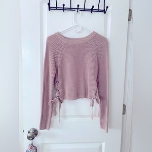 Moon & Madison Sweater